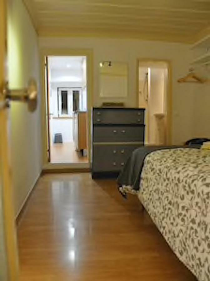 Local Amigo Iii Apartment Lisbon