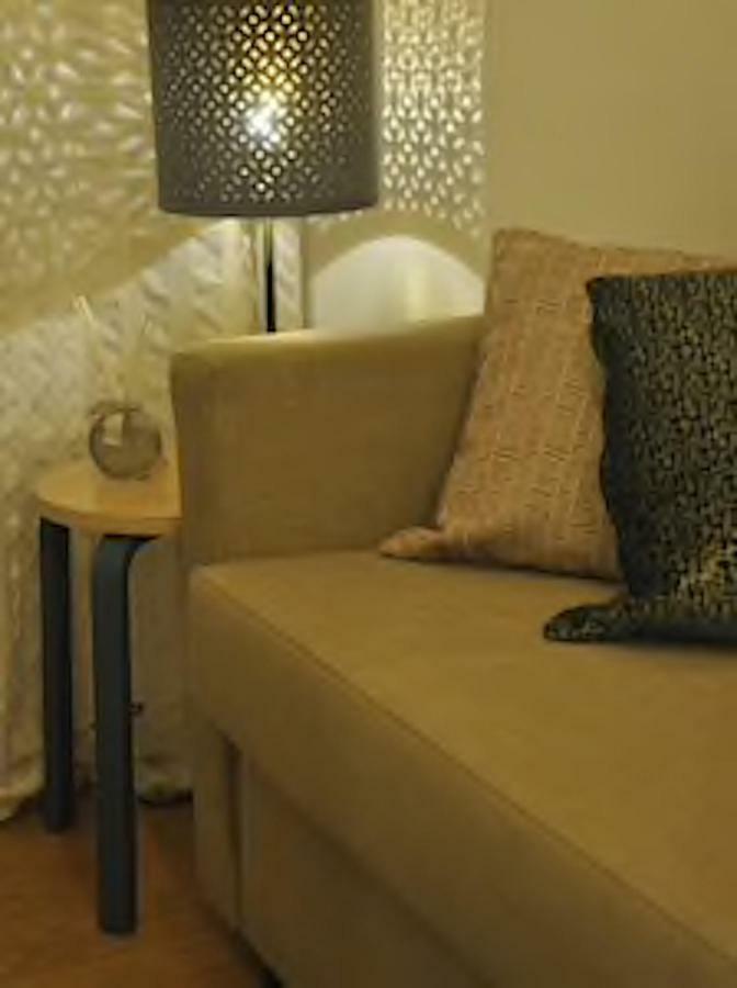 Local Amigo Iii Apartment *
