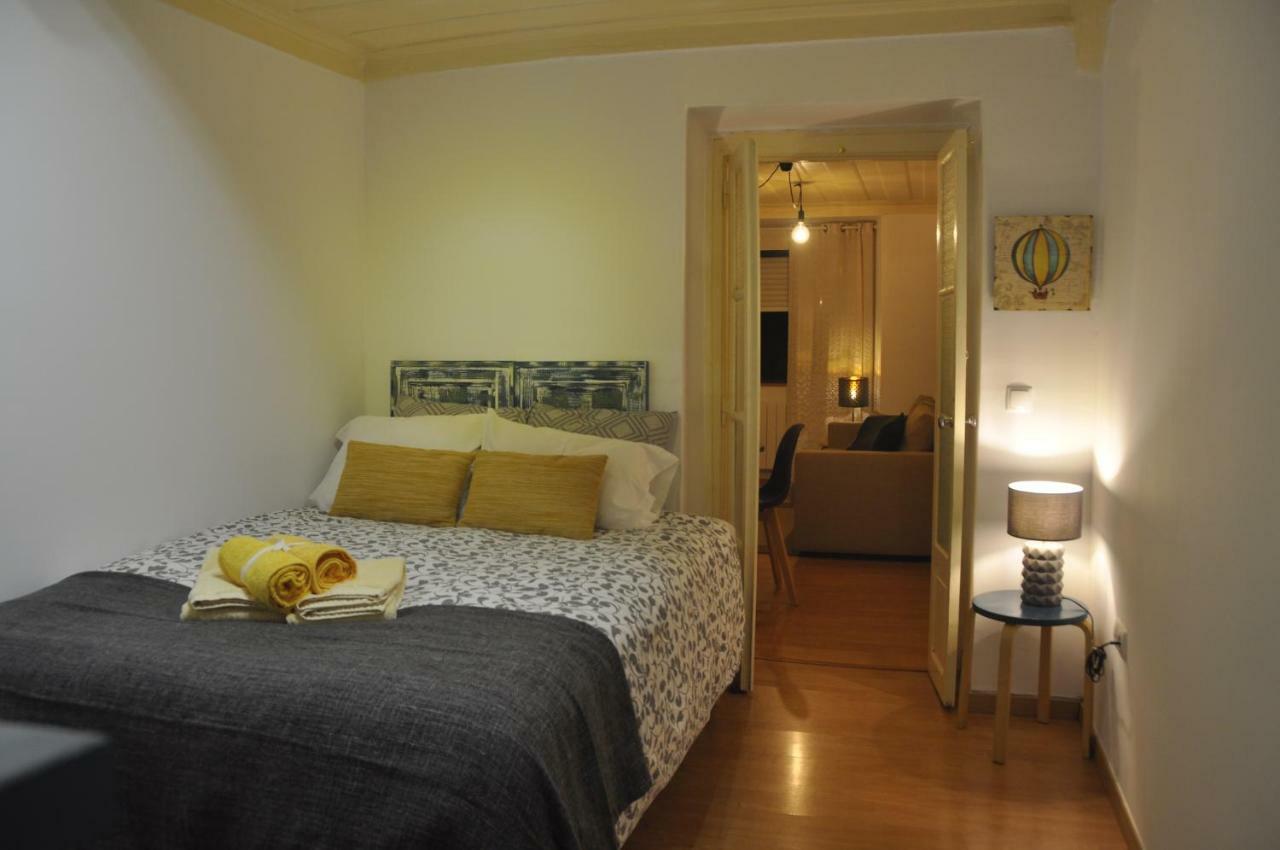 Apartment Local Amigo Iii