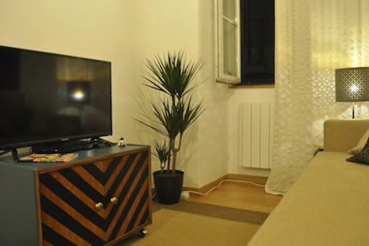 Apartment Local Amigo Iii
