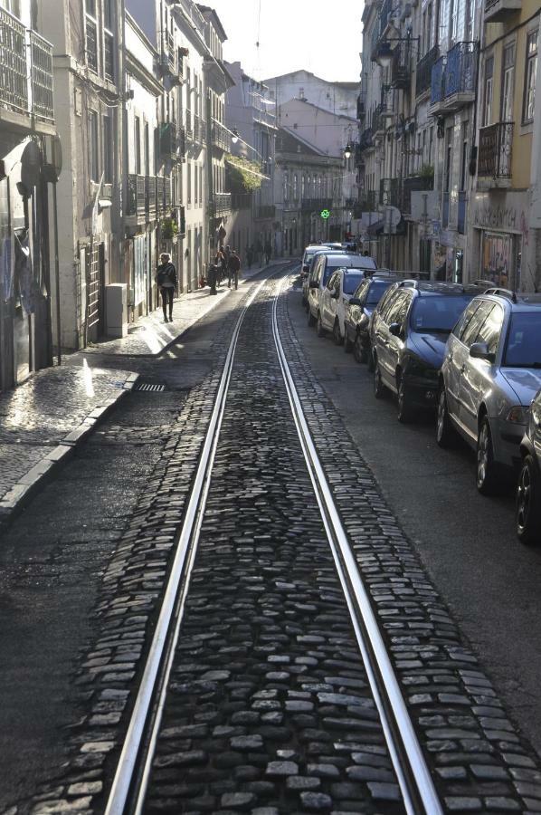 Local Amigo Iii * Lisbon